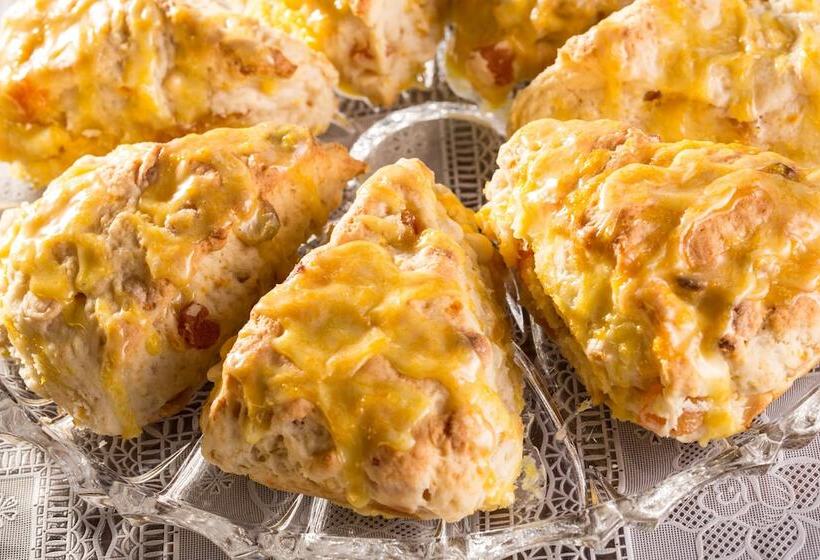 Honeybee Inn Bed & Breakfast