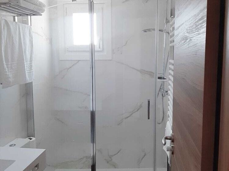 فندق فئة نجمة واحدة La Terraza