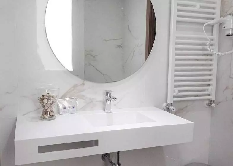 مسافرخانه La Terraza