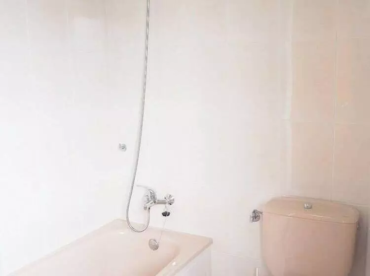 مسافرخانه La Terraza