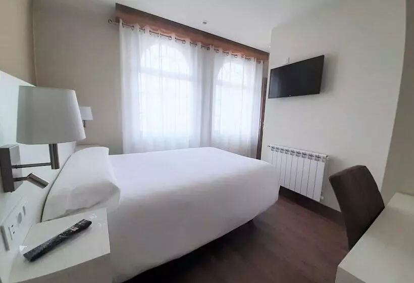 مسافرخانه La Terraza