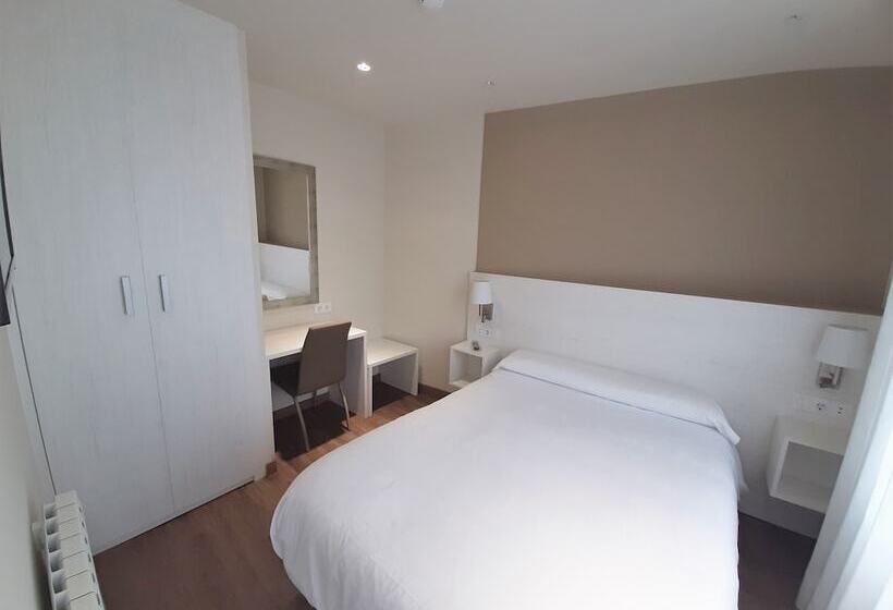 فندق فئة نجمة واحدة La Terraza