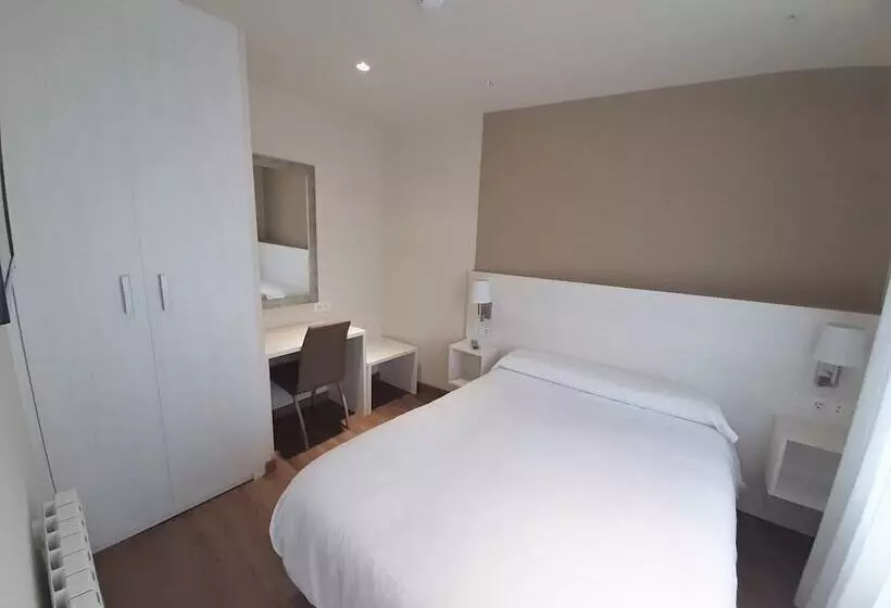 مسافرخانه La Terraza