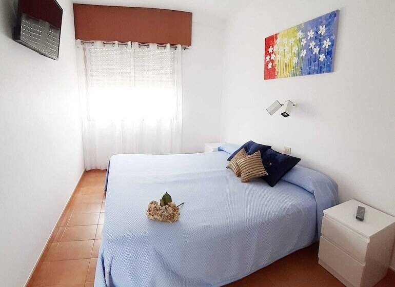 فندق فئة نجمة واحدة La Terraza