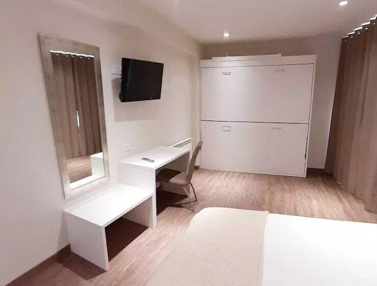 مسافرخانه La Terraza