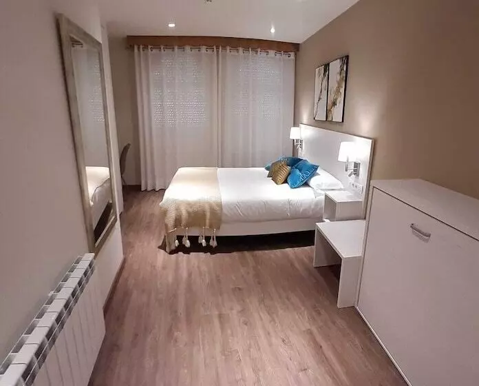 مسافرخانه La Terraza