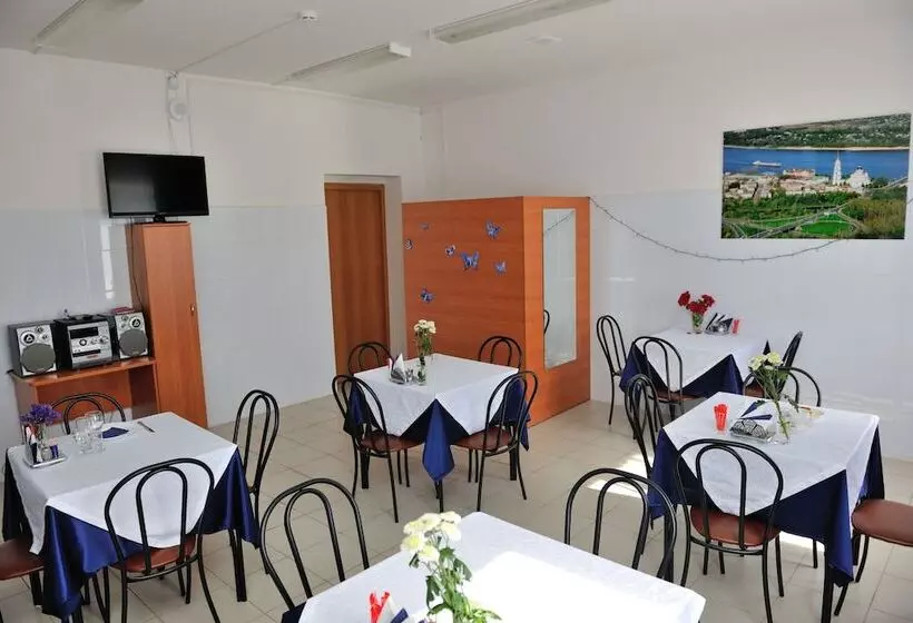 簡易ホテル Na Kazanskoy