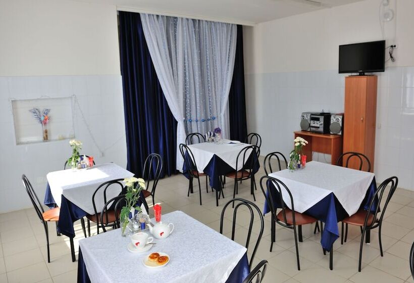 فندق فئة نجمة واحدة Na Kazanskoy