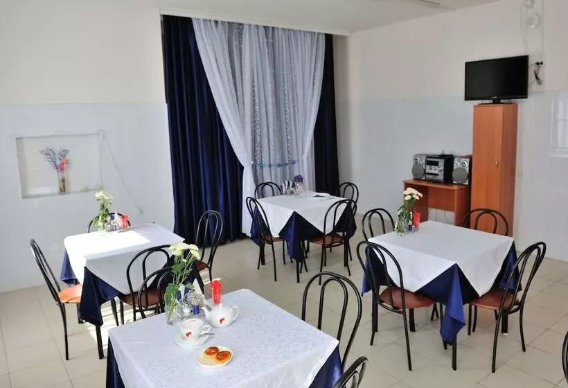 簡易ホテル Na Kazanskoy