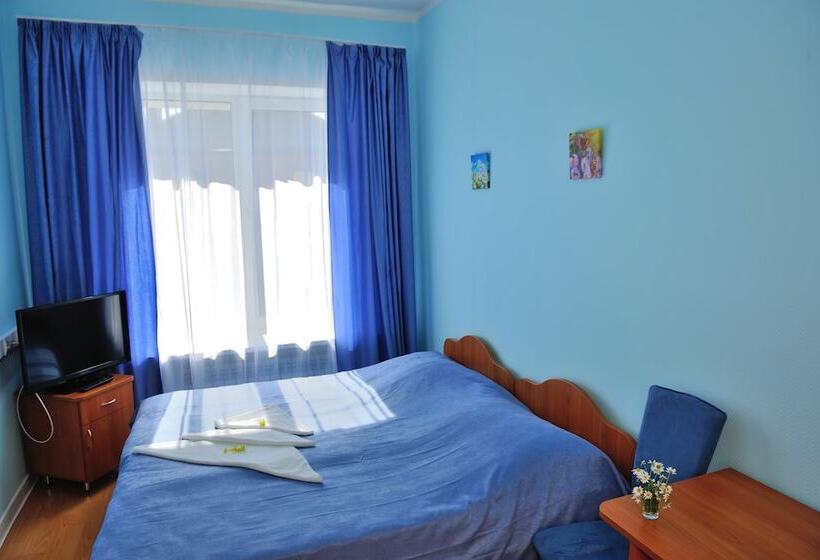 فندق فئة نجمة واحدة Na Kazanskoy