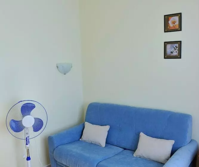 簡易ホテル Na Kazanskoy