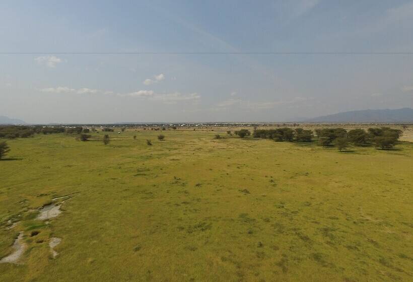 Отель Africa Safari Lake Manyara