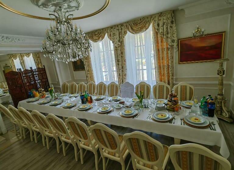 فندق Dworek Wola Ociecka