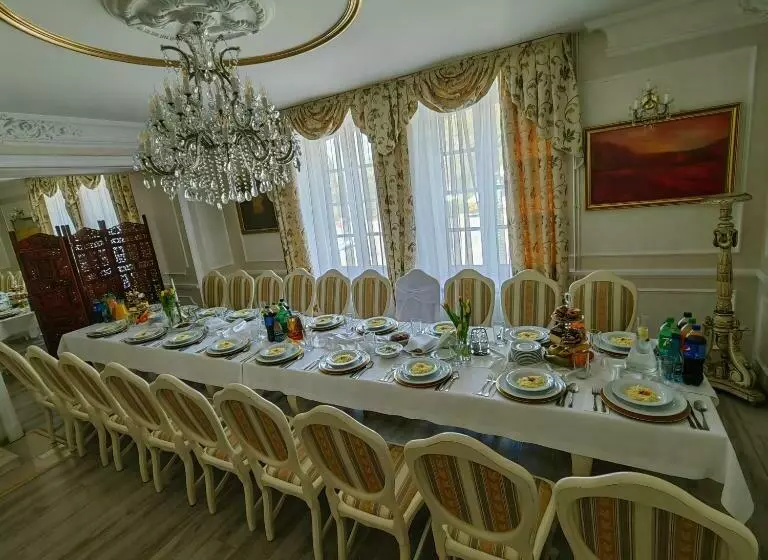 هتل Dworek Wola Ociecka