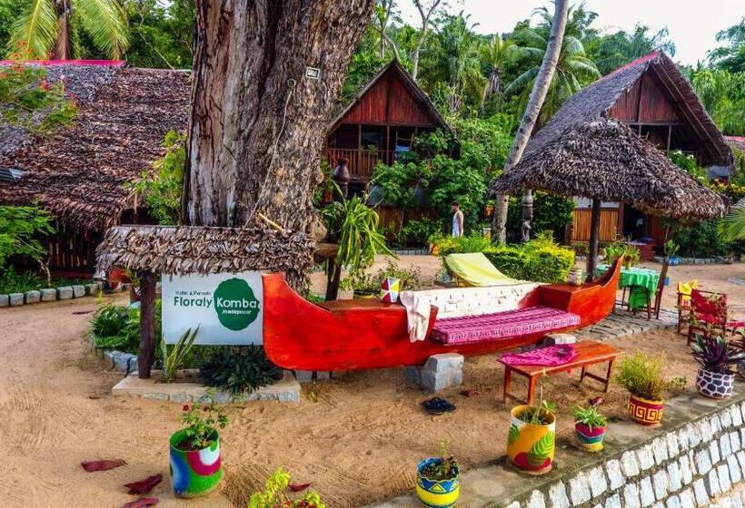 هتل Floraly Komba