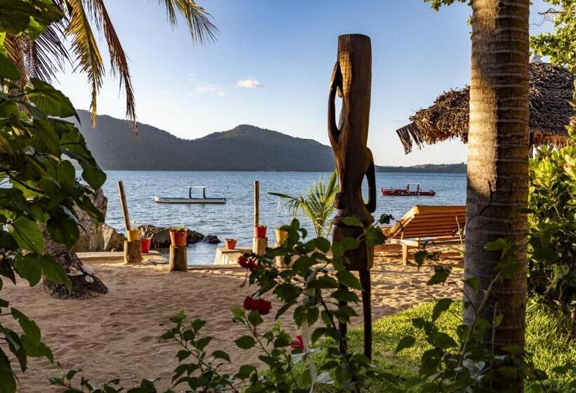 هتل Floraly Komba