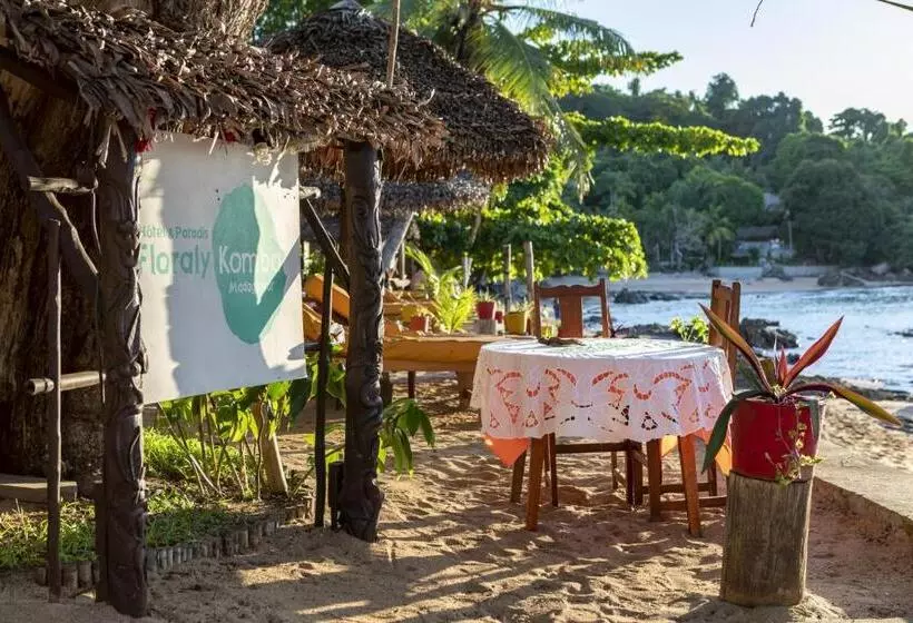 هتل Floraly Komba