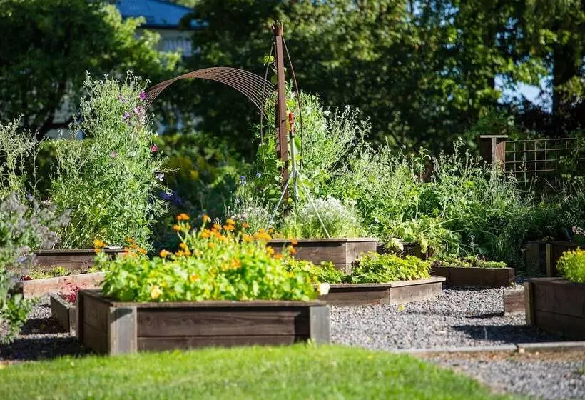 Hotelli Färna Herrgård & Spa