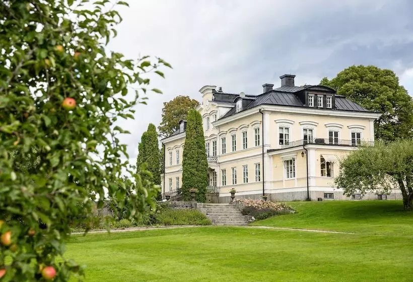 Hotelli Färna Herrgård & Spa