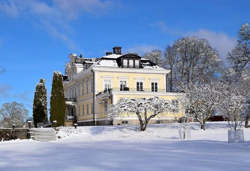 فندق Färna Herrgård & Spa