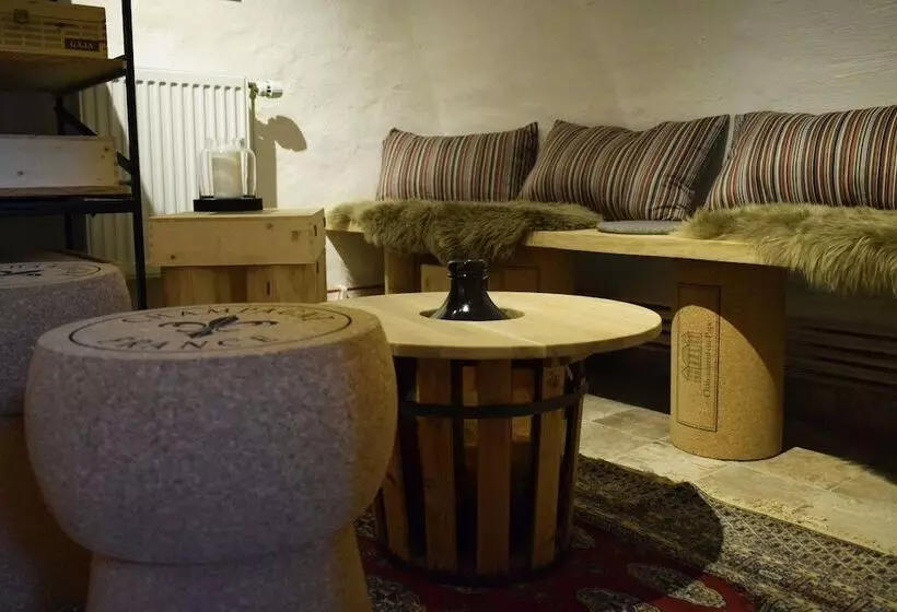 Hotelli Färna Herrgård & Spa