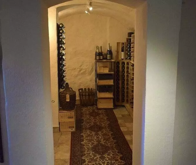 Hotelli Färna Herrgård & Spa