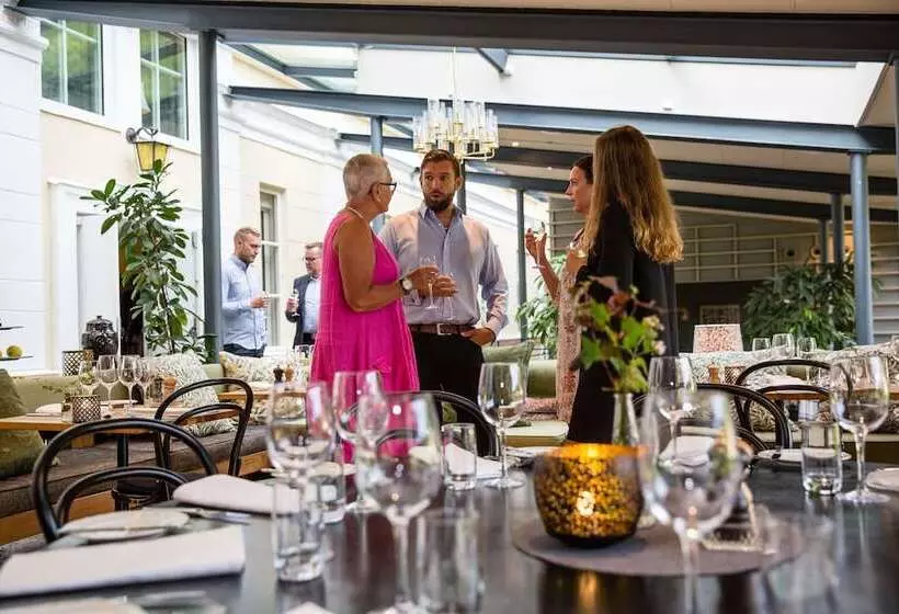 Hotelli Färna Herrgård & Spa