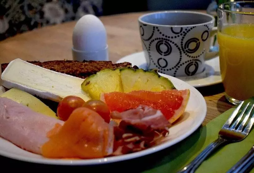 Hotelli Färna Herrgård & Spa