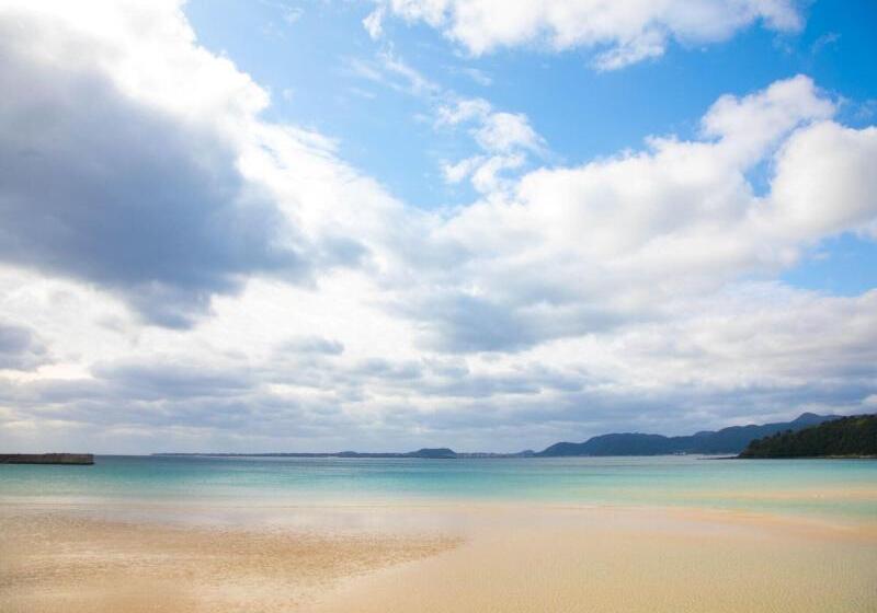 فندق Goto Tsubaki