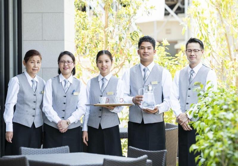 فندق Goto Tsubaki