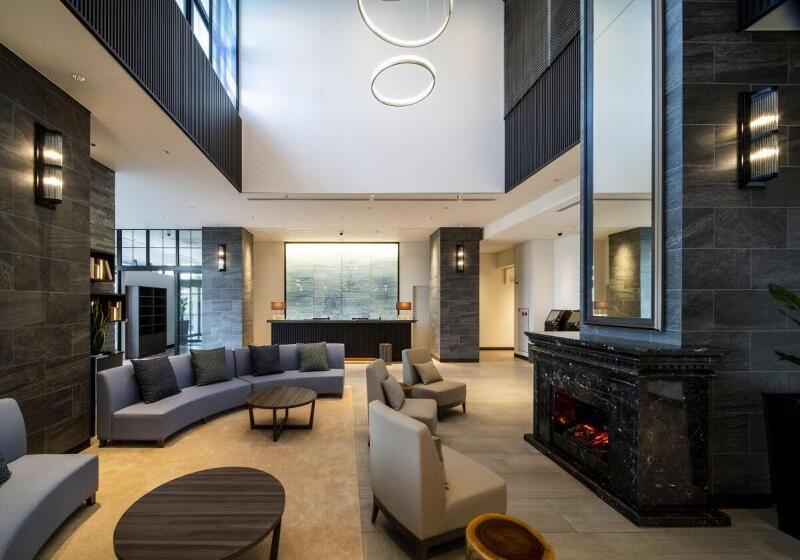 فندق Goto Tsubaki