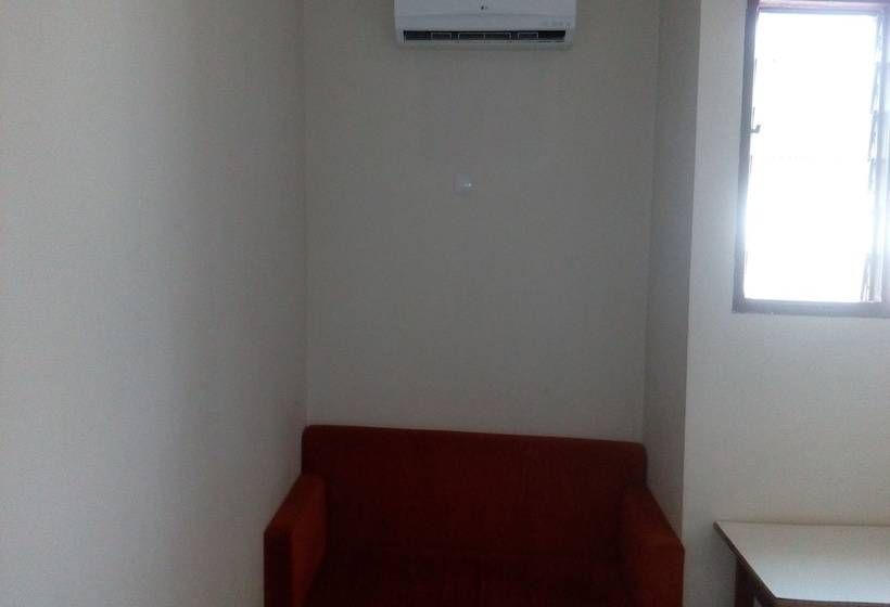 Отель Hôtel Le Paradis   Adults Only