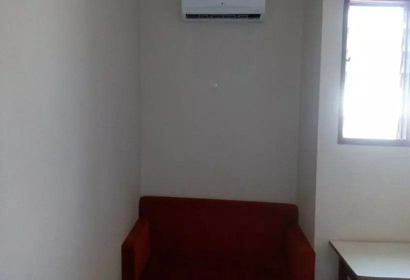 ホテル Hôtel Le Paradis   Adults Only