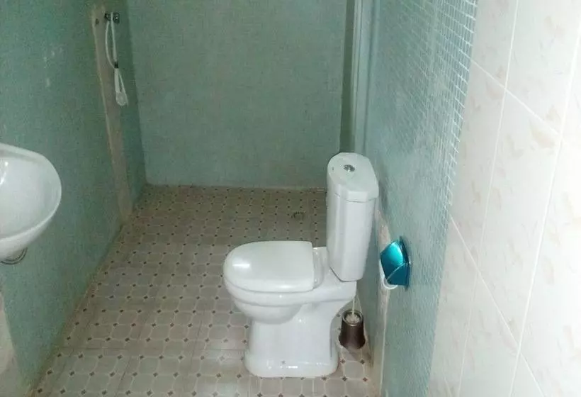 ホテル Hôtel Le Paradis   Adults Only