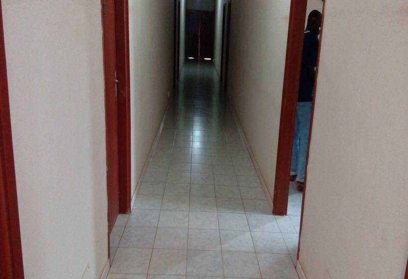 Отель Hôtel Le Paradis   Adults Only