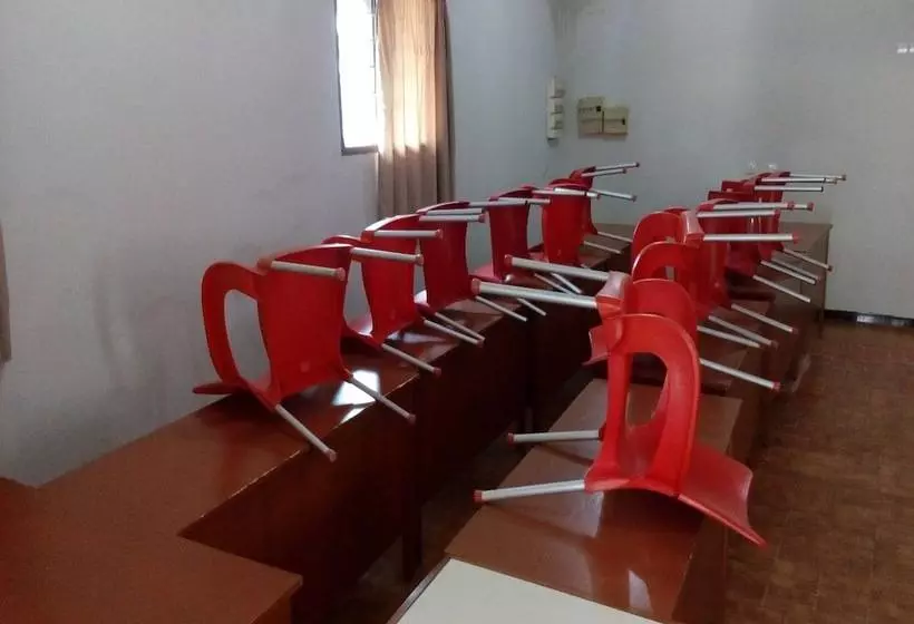 ホテル Hôtel Le Paradis   Adults Only