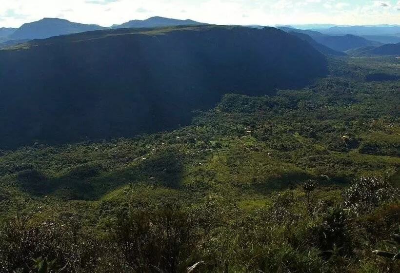 ホテル Ilha De Mato