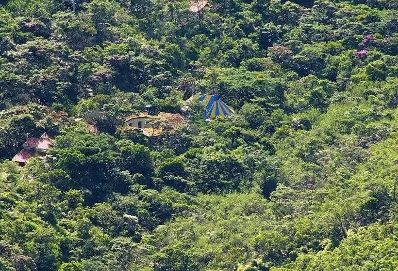 ホテル Ilha De Mato