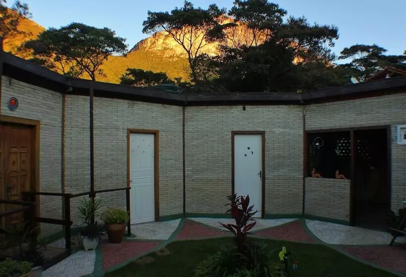 ホテル Ilha De Mato