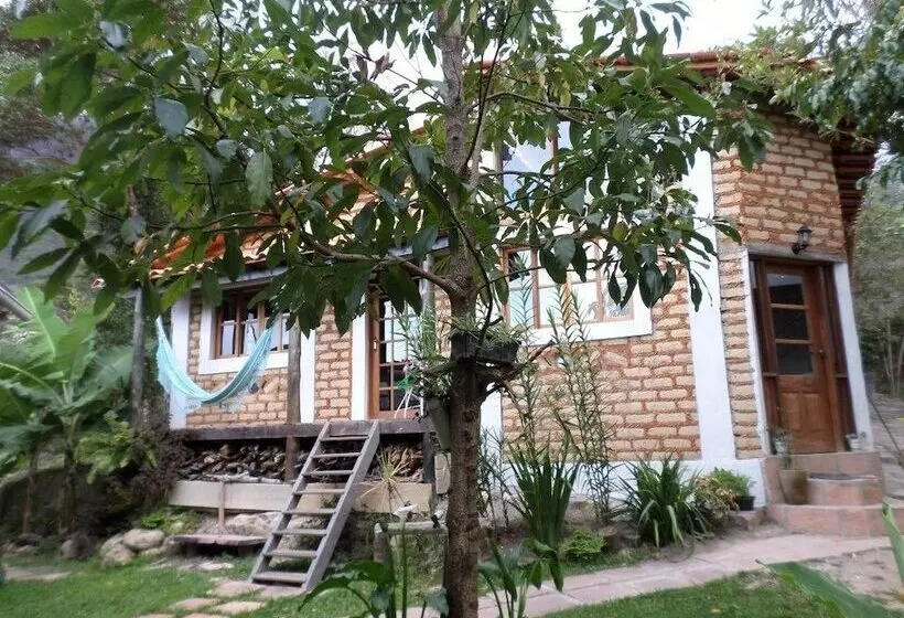 ホテル Ilha De Mato