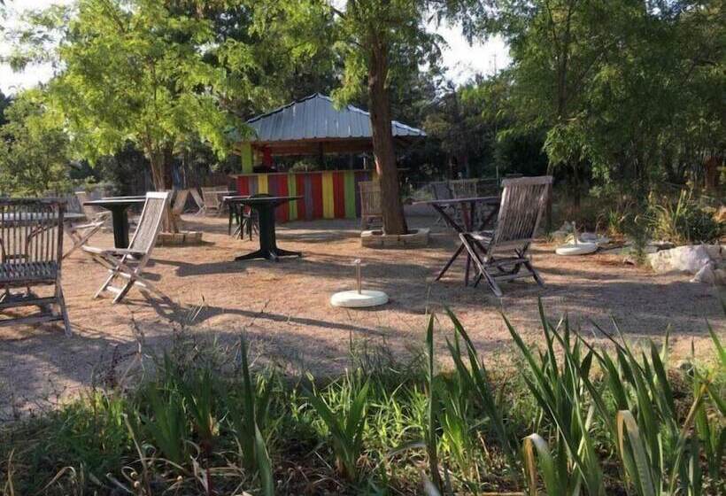 فندق L Hôtel Du Bastier