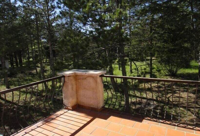 فندق L Hôtel Du Bastier