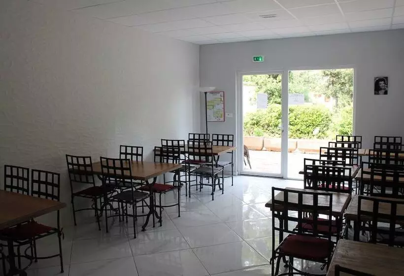 ホテル L Hôtel Du Bastier