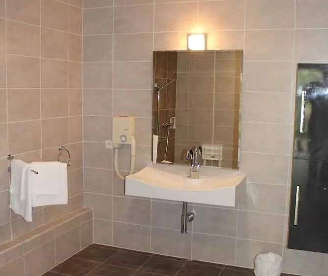 ホテル L Hôtel Du Bastier