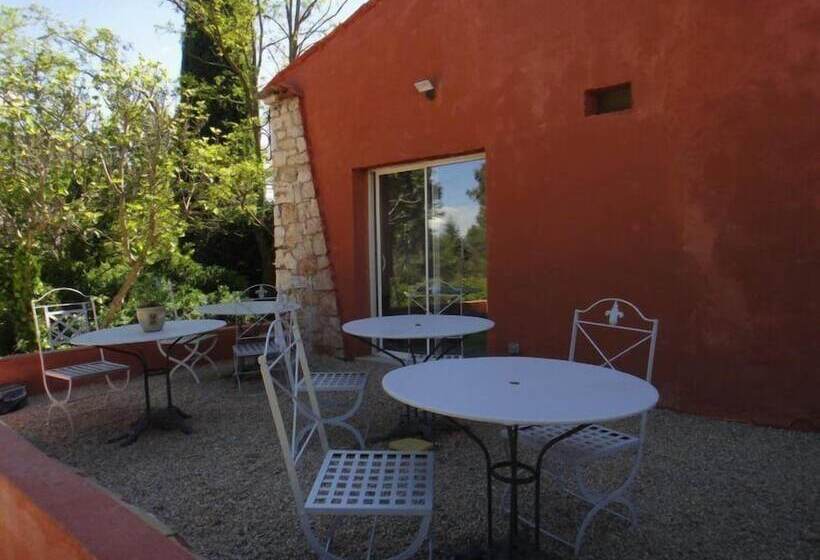 فندق L Hôtel Du Bastier