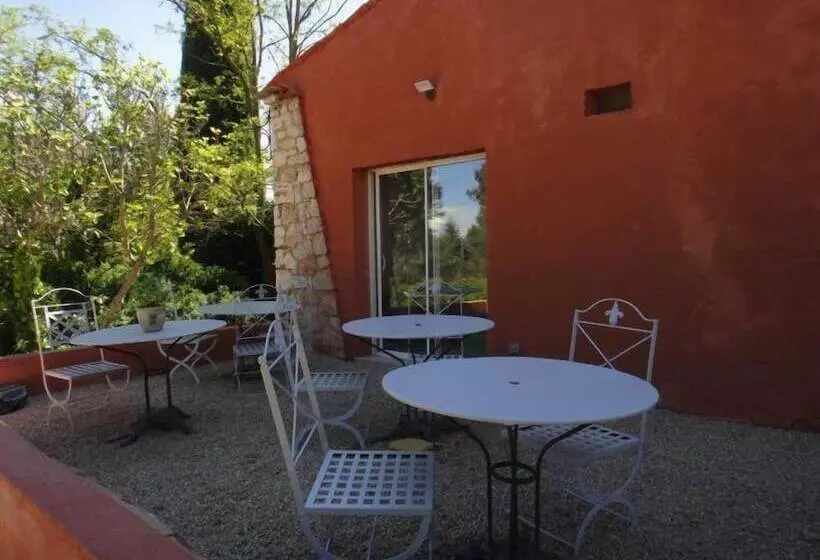 ホテル L Hôtel Du Bastier