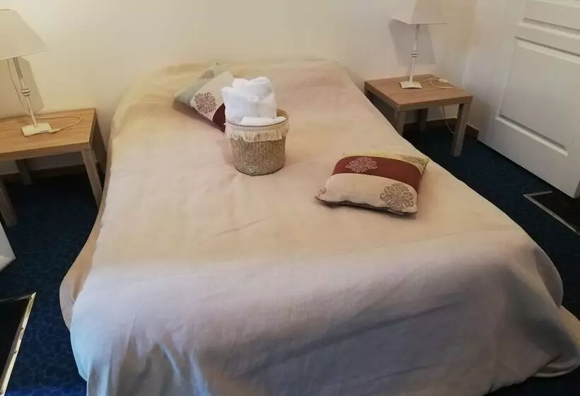 ホテル L Hôtel Du Bastier