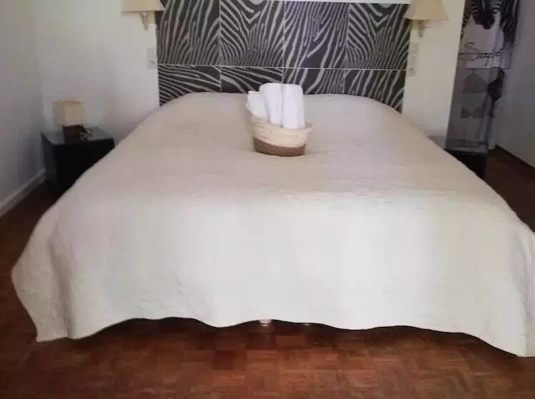 ホテル L Hôtel Du Bastier