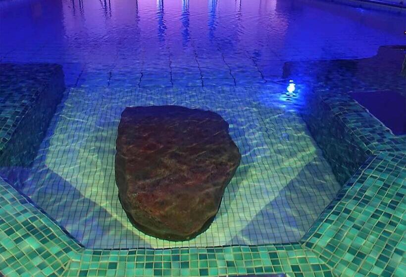 Отель Landhaus Ostseeblick