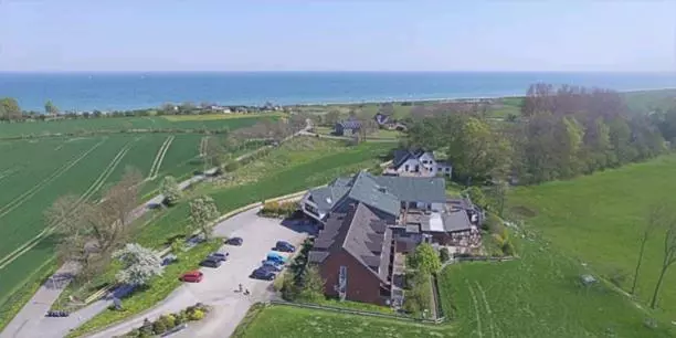 Hotelli Landhaus Ostseeblick
